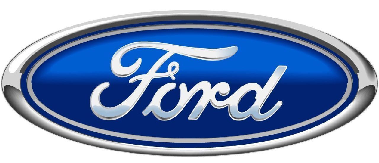 Замена ремня ГРМ на Форд