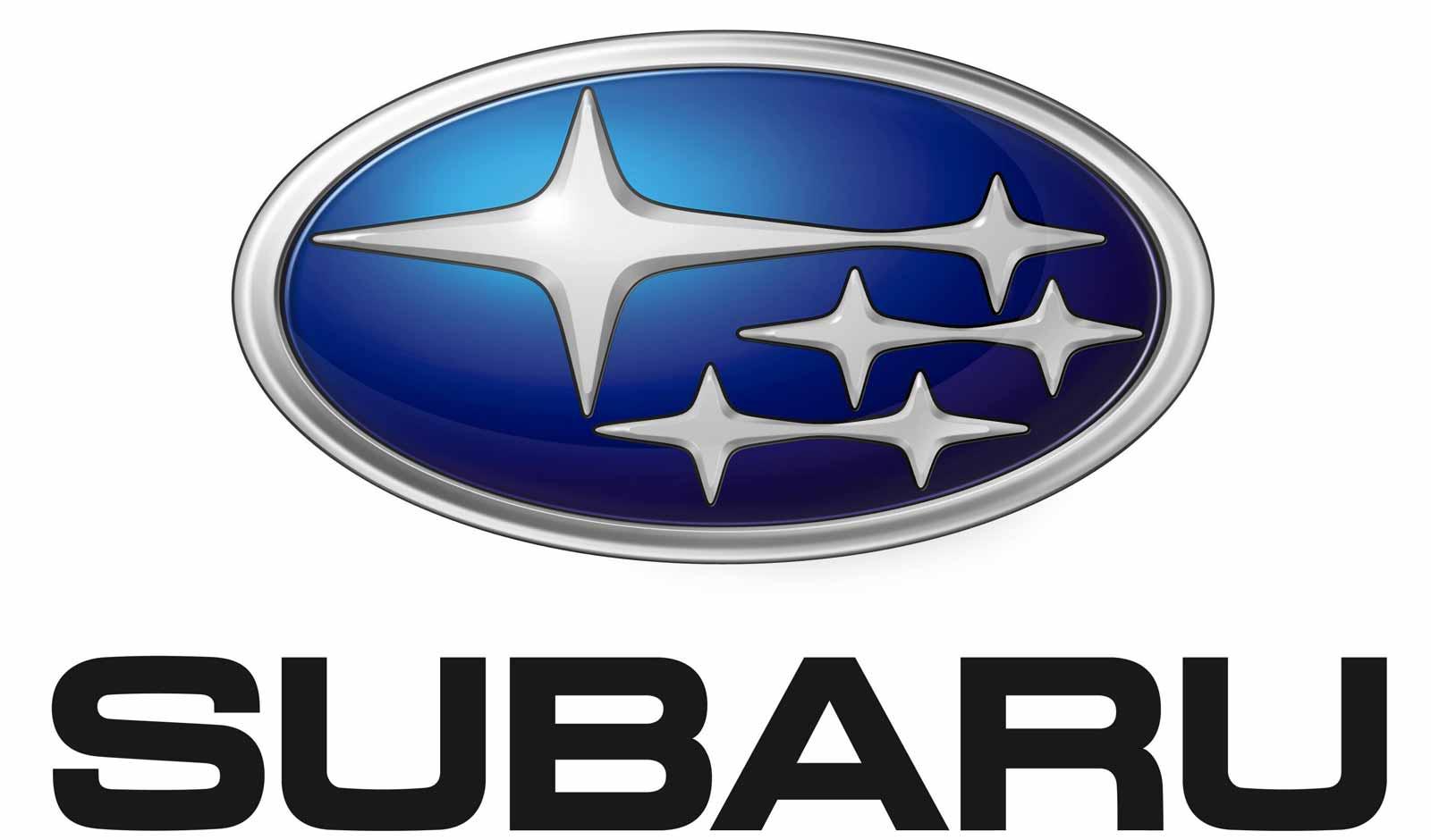 Диагностика автомобилей Subaru