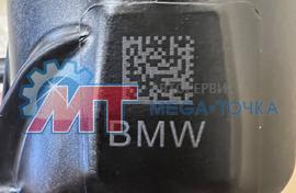 Замена корпуса масляного фильтра BMW F10 