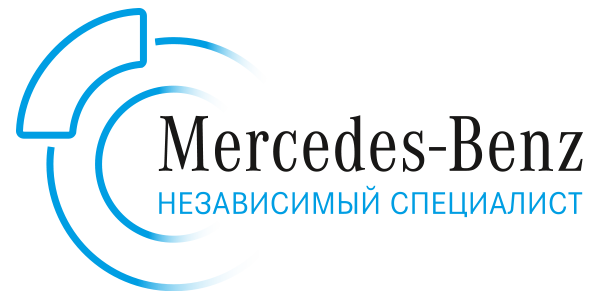 официальный партнер Mercedes-Benz